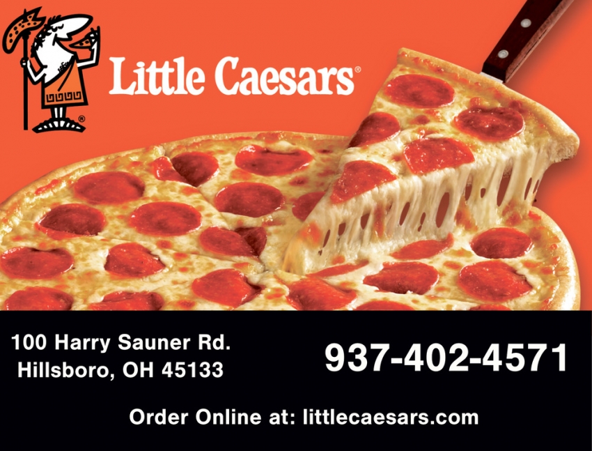 Little Caesars - Hillsboro