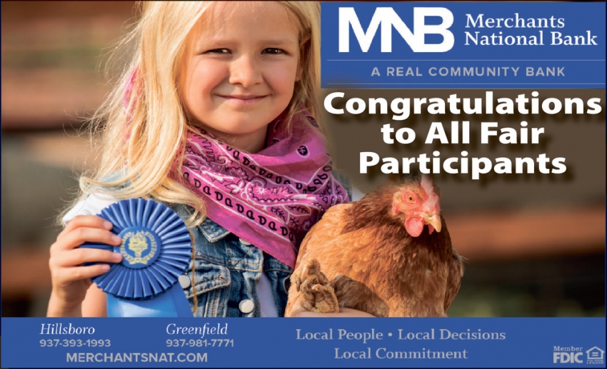 Merchants National Bank