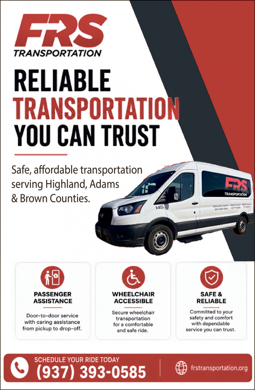 FRS Transportation