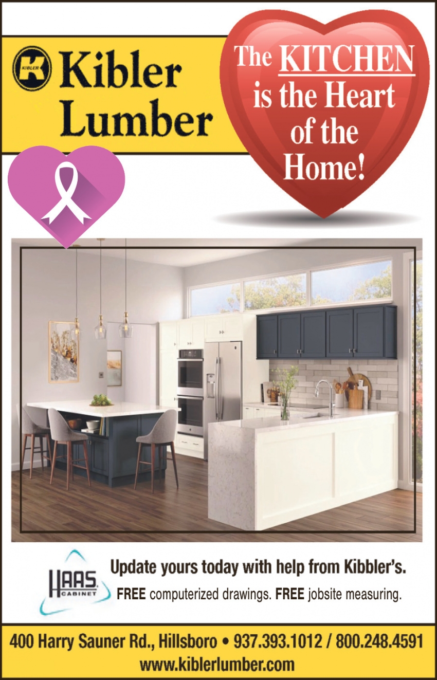 Kibler Lumber