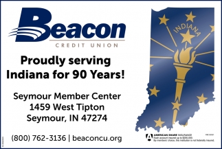 Proudly Serving Indiana For 90 Years!