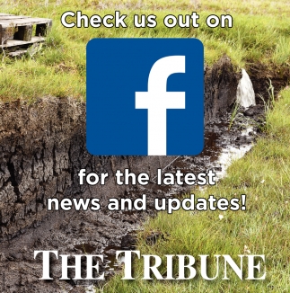Check Us Out On Facebook For The Latest News And Updates!