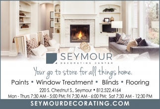 Your Go Store For All Things Home