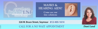 Masks & Hearing Aids?
