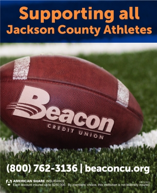 Supporting All Jackson County Athletes