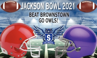 Jackson Bowl 2021