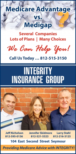 We Can Help You!