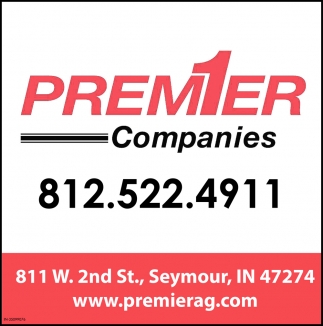 Prem1er Companies