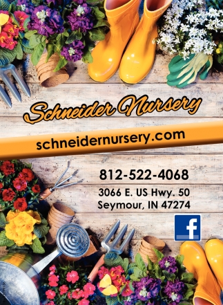 Schneider Nursery