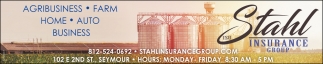 Agribusiness Insurance