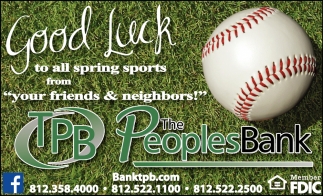 Your Friends & Neighbors