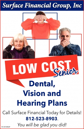 Low Cost