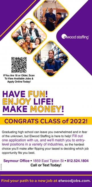 Congrats Class Of 2022!