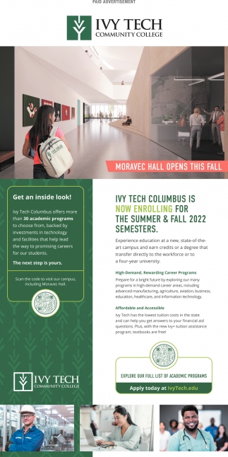 Get An Inside Look!