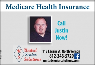 Call Justin Now!