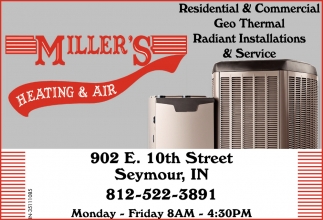Residential & Commercial