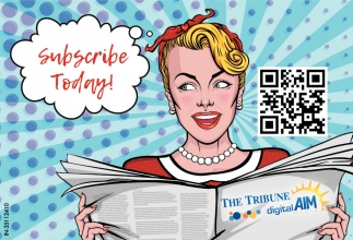 Subscribe Today!