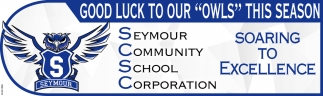 Good Luck To Our 