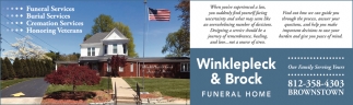 Funeral Services - Burial Services