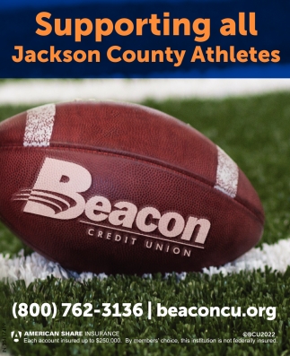 Supporting All Jackson County Athletes
