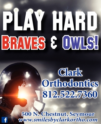 Play Hard Braves & Owls!