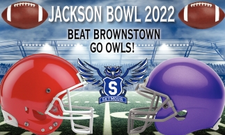 Jackson Bowl 2022