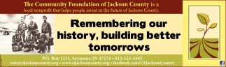 Remembering Our History