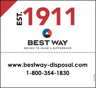 Est. 1911