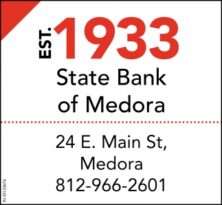 Est. 1933