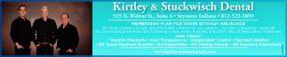 Dental Services