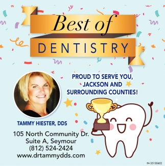 Best Of Dentistry