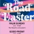 The Road to Easter