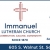 Call for a DAily Devotional Prepared by Immanuel's Pastors