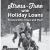 Stress-Free with Holiday Loans