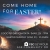 Come Home for Easter!