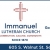 Join Immanuel Lutheran Church for Holy Week!