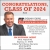 Congratulations, Class of 2024