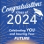 Congratulation Class of 2024