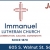 Join Immanuel Lutheran Church for Worship!