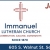 Join Immanuel Lutheran Church for Worship!  