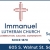 Come See The Immanuel Lutheran Church