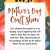 Mothers Day Craft Show