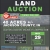 Land Auction