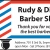 Thank You For Voting Us The Best Barber Shop