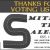 Thanks For Voting Us #1