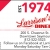 Est. 1974