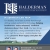 Halderman Can Help!