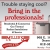 Trouble Staying Cool?