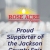 Proud Supporter of the Jackson County Fair