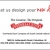 Let us Design your New Door!